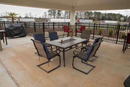 Candlewood Suites - McDonough, an IHG Hotel in McDonough, USA