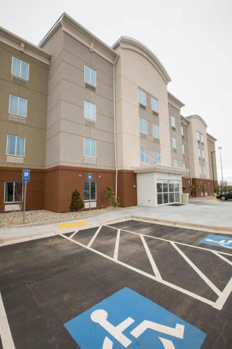 Candlewood Suites - McDonough, an IHG Hotel