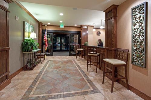 Staybridge Suites Salt Lake-West Valley City