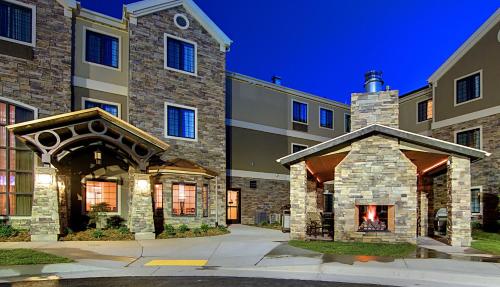 Staybridge Suites Salt Lake-West Valley City