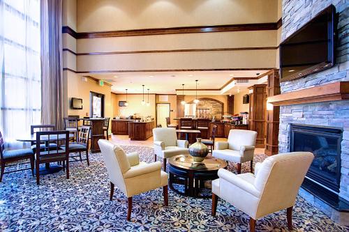 Staybridge Suites Salt Lake-West Valley City