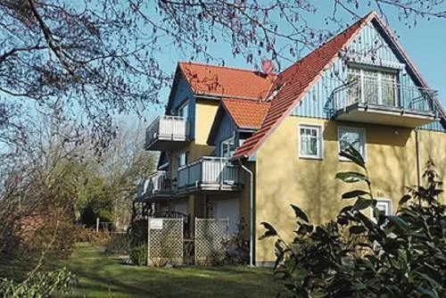 Friedensstraße 43 Wohnung 7 in Zingst, Deutschland