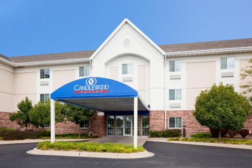 Candlewood Suites Appleton