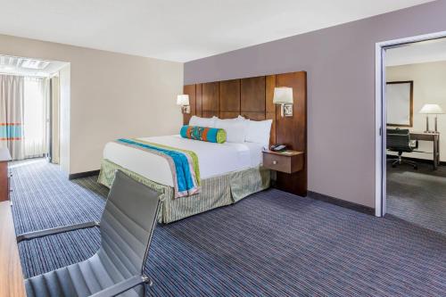 Holiday Inn Hotel & Suites OKLAHOMA CITY NORTH