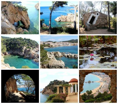  El Piset de Palamós in Palamós