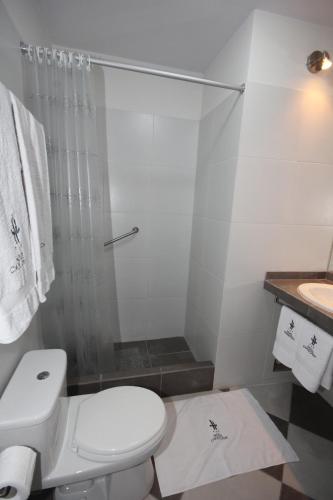 Hotel Cholcana