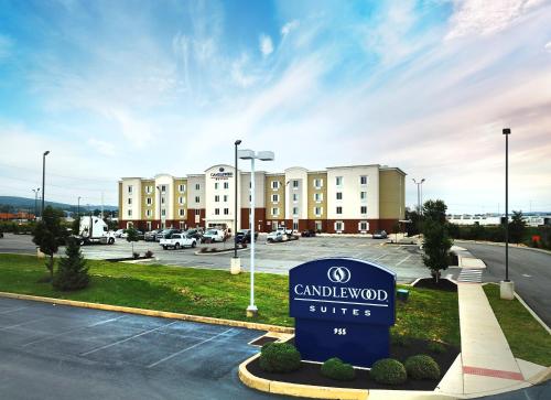 Candlewood Suites York, an IHG hotel - Hotel - York