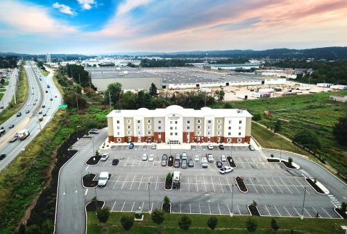 Candlewood Suites York, an IHG Hotel in York, USA