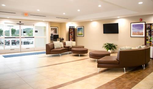 Candlewood Suites York, an IHG Hotel in York, USA