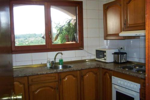  Casa completa Ca la Viky naturaleza cultura playa rio montaña Port Aventura Costa Dorada, Unterkunft in La Riera