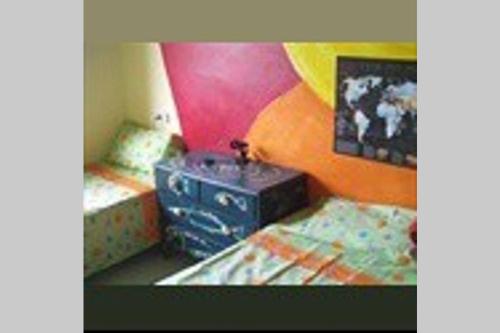  Casa completa Ca la Viky naturaleza cultura playa rio montaña Port Aventura Costa Dorada in La Riera