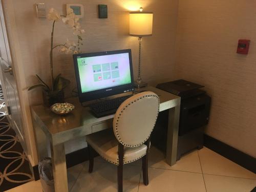Holiday Inn and Suites East Peoria by IHG in Peoria, USA
