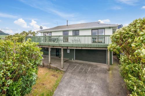 Catch and Release - Taupo Holiday Home - Kuratau