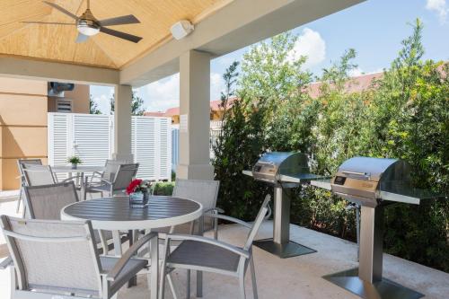 Candlewood Suites Miami Intl Airport - 36th St By IHG - 편의 시설/서비스