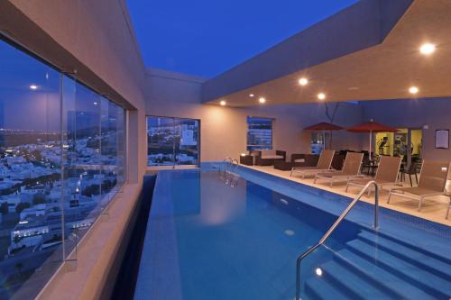 Staybridge Suites San Luis Potosi, an IHG Hotel in San Luis Potosí, Mexiko