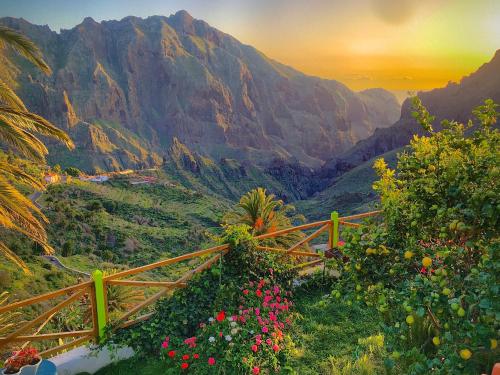  Sweet Home Masca in Masca