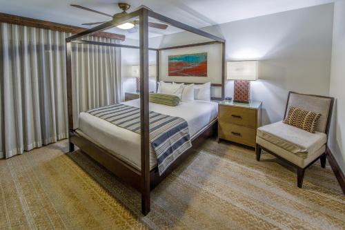 Signature Three-Bedroom Villa