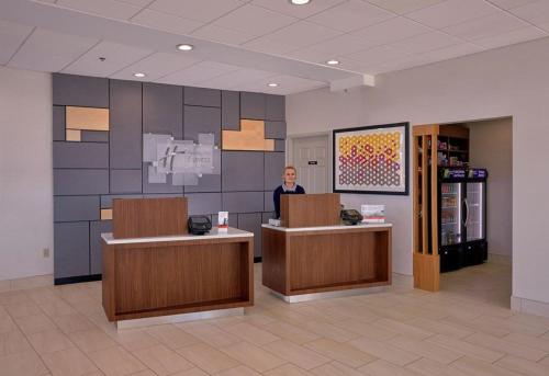 外部景觀, Holiday Inn Express Pigeon Forge – Sevierville By IHG in 塞維爾維爾