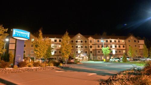 Staybridge Suites East Stroudsburg Poconos Hotel