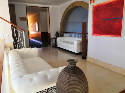 Hotel Marisma Sancti Petri - image 14