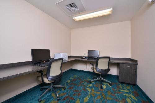 Candlewood Suites Harrisburg-Hershey