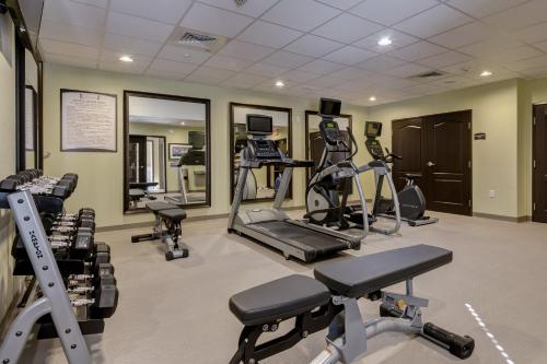 Staybridge Suites St Louis - Westport, an IHG hotel