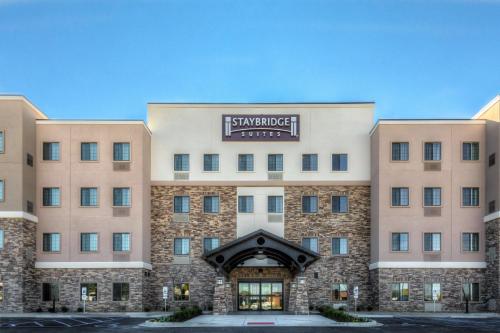 Staybridge Suites St Louis - Westport, an IHG hotel