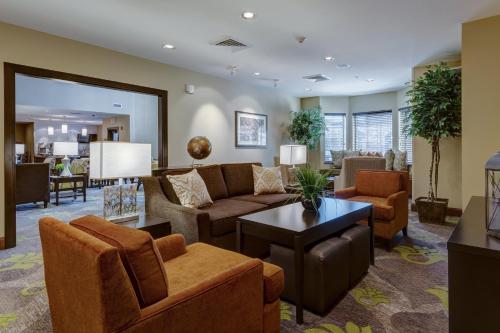 Staybridge Suites St Louis - Westport, an IHG hotel