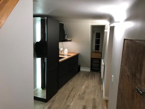 Doma square Penthouse, in the heart of Old Town, Riga (foto 7)