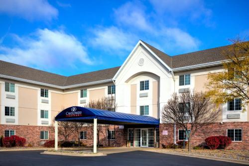 Candlewood Suites Appleton