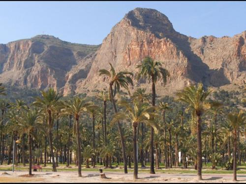 ที่เที่ยวใกล้ที่พัก, Hostal Rey Teodomiro in โอริฮูลา