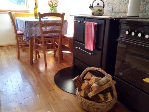 Iekārtas, CASA IDA - ClPAT 22253 in Revo