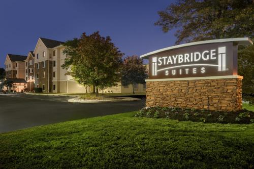 Staybridge Suites Wilmington-Newark by IHG · Bear