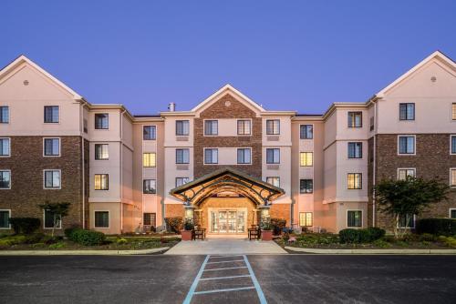 Staybridge Suites Wilmington-Newark, an IHG Hotel