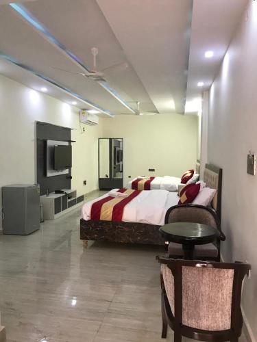 hotel photo