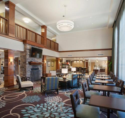 Staybridge Suites Fayetteville, an IHG Hotel