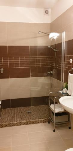 Grand Paradise Apartman