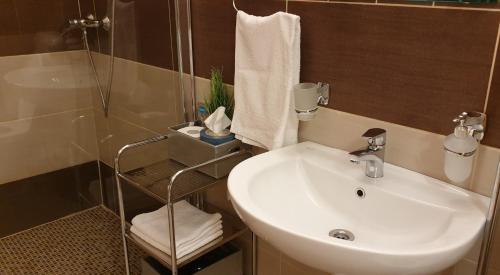 Grand Paradise Apartman