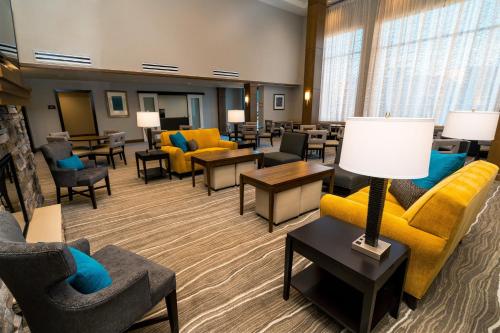 Staybridge Suites Coeur d'Alene, an IHG Hotel