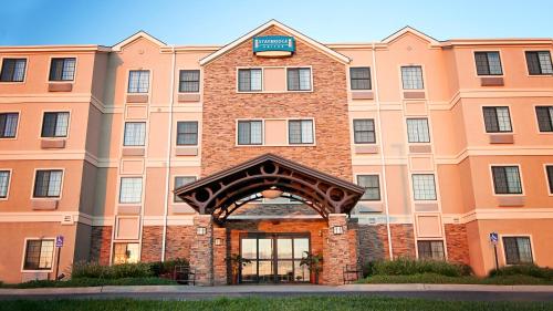 Staybridge Suites Wichita