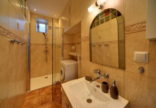 Apart-Invest Apartament Błaszko, Szklarska Poręba (Foto 10)