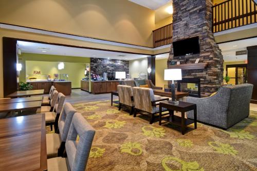 스테이브리지 스위트, 그랜드 래피즈-켄트우드 바이 IHG - 숙소 외관