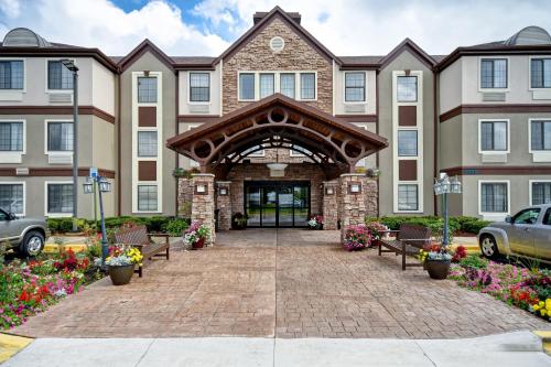 Photo - Staybridge Suites Grand Rapids-Kentwood, an IHG Hotel