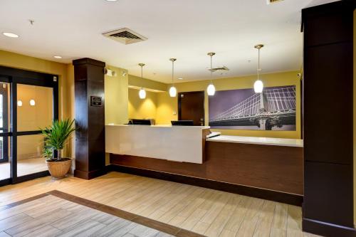 스테이브리지 스위트, 그랜드 래피즈-켄트우드 바이 IHG - 숙소 외관
