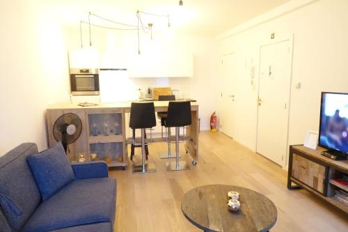  AAA - Antwerp Historic City Centre - RS39 in Antwerpen