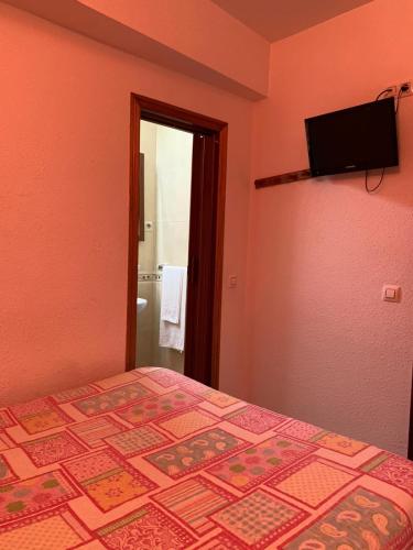 Hotel Hostal El Emigrante (Dos Hermanas) desde 40€ - Rumbo