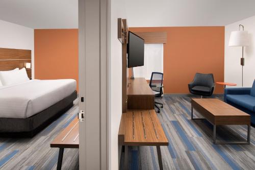 Holiday Inn Express & Suites College Park-University Area By IHG in קולידג' פארק(אם די)