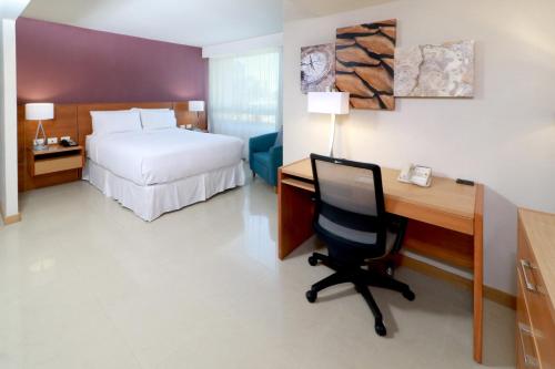 스테이브리지 스위트 과달라하라 엑스포 바이 IHG