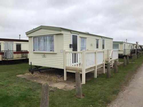 6 Berth Golden Sands Ingoldmells Sahara 3