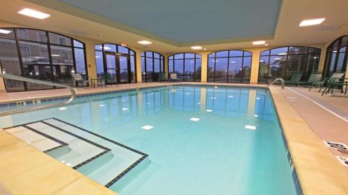 Staybridge Suites Hot Springs by IHG in Hot Springs, USA